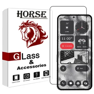 محافظ صفحه نمایش هورس مدل FULGPLUS مناسب برای گوشی موبایل ناتینگ Nothing Phone 2