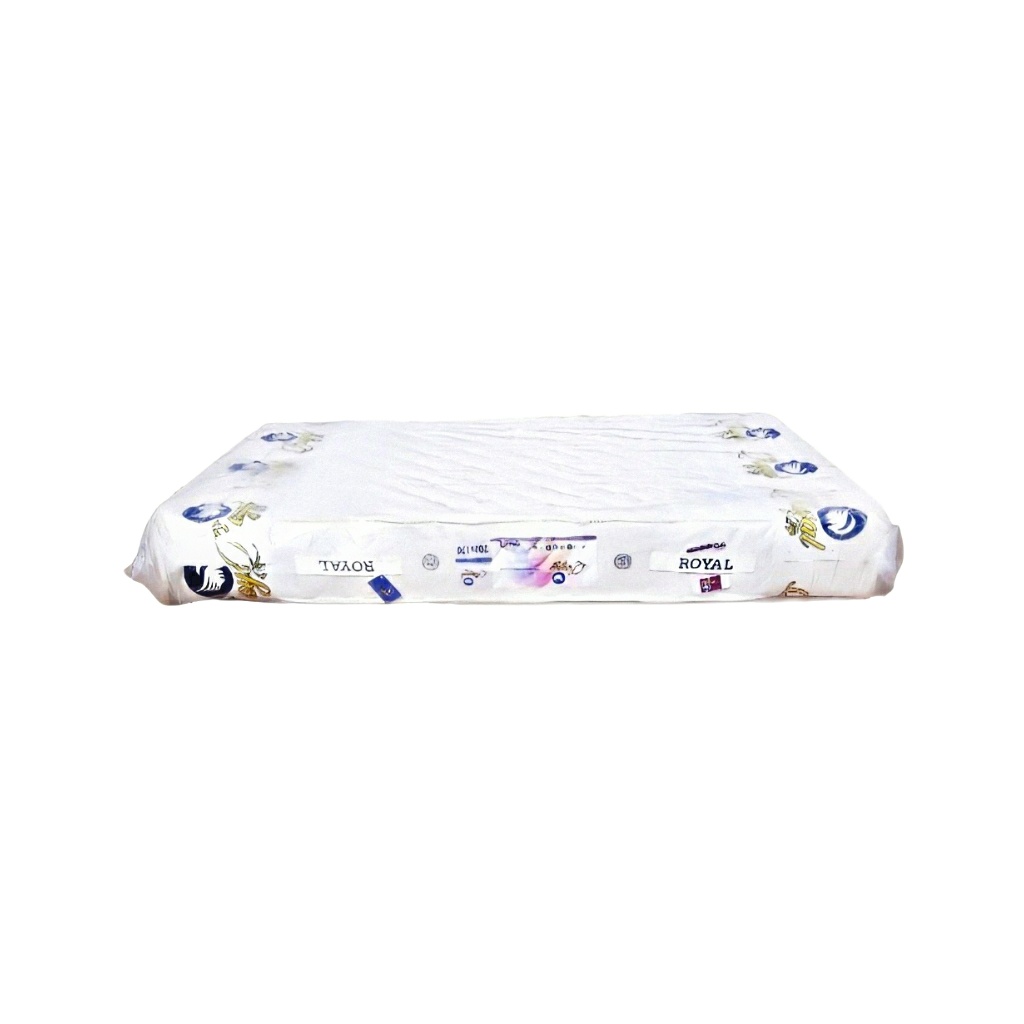 تشک طبی رویال مدل سایه یک نفره سایز 120×200 سانتی متر