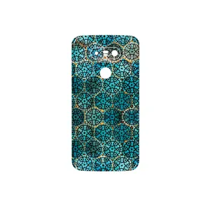 MAHOOT Iran Tile 9 Cover Sticker for LG G5