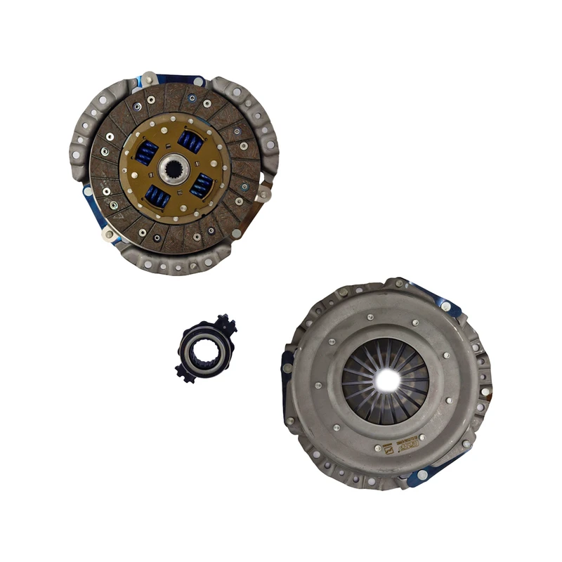 کیت کلاچ جی آی اس پی مدل R3-ROA کد 439901 به همراه بلبرینگ مناسب برای روا