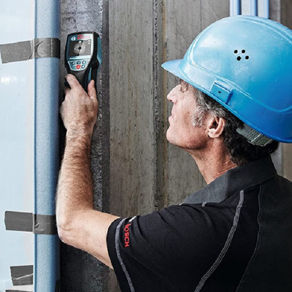 ردیاب دیجیتالی بوش مدل D-tect 120