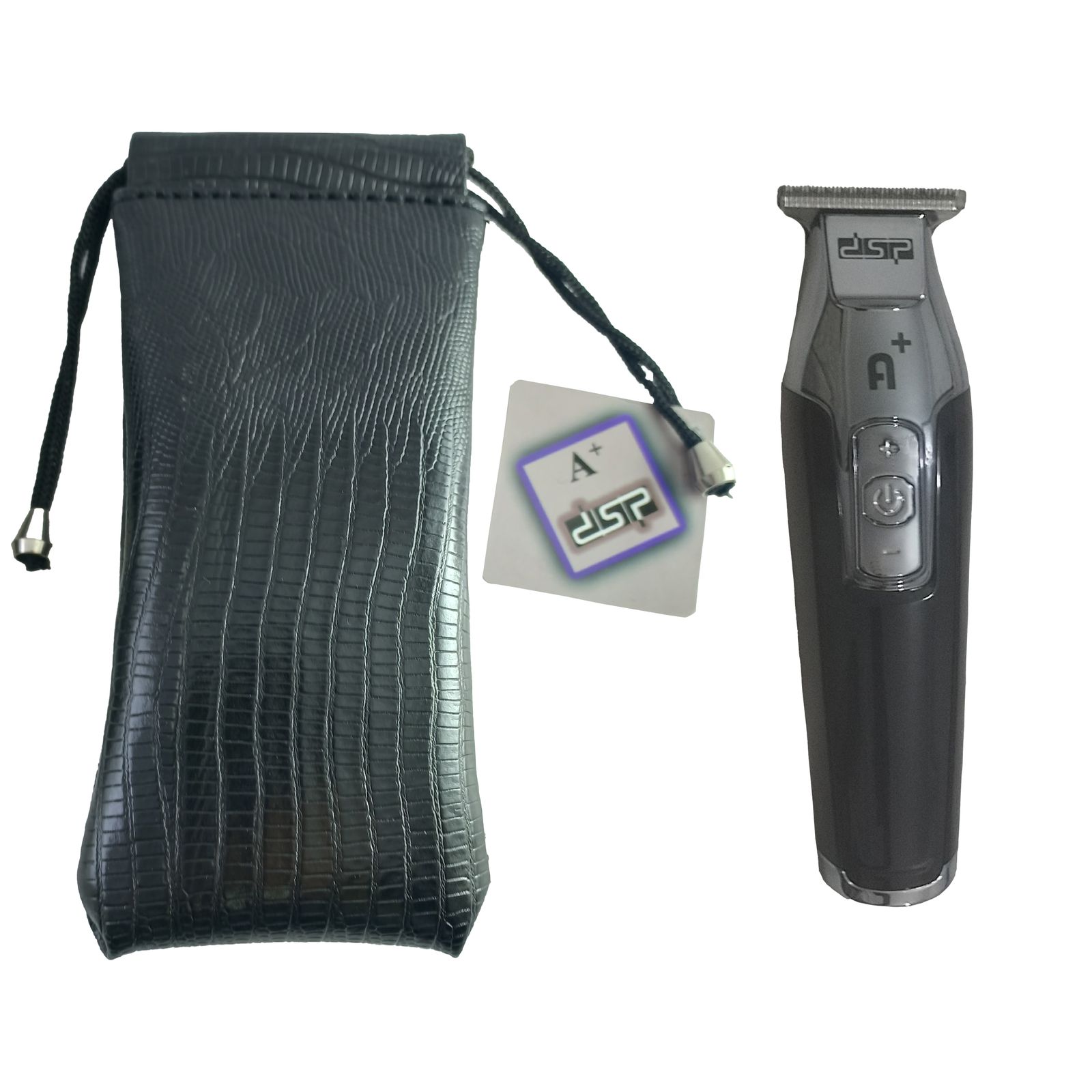 ماشین اصلاح موی سر و صورت دی اس پی مدل +90286A -  - 4