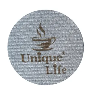 فیلتر قهوه اسپرسو ساز یونیک لایف مدل پاک اسکرین