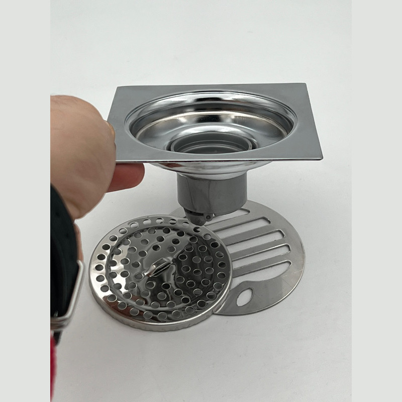 کف شور ایلگار مدل استیلا کد CH