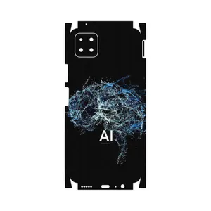 MAHOOT Artificial intelligence 2-FullSkin Cover Sticker for Huawei Nova Y60
