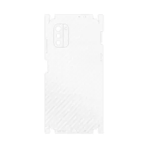 MAHOOT Ceramic-Fiber-FullSkin Cover Sticker for Nokia G21