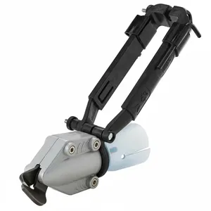 تبدیل دریل به قیچی ورق بر مستقیم مدل TSHD