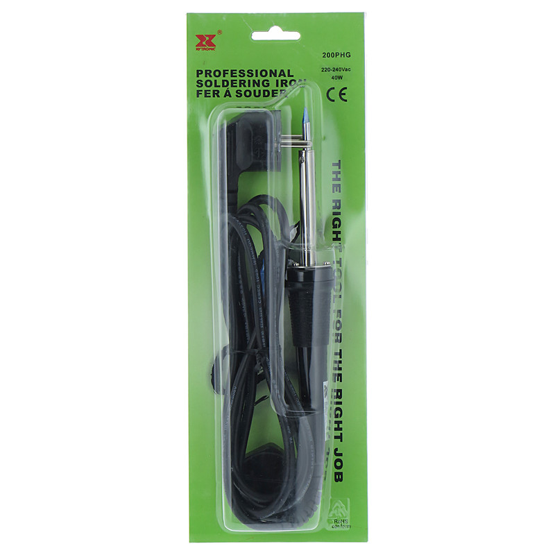 هویه 60 وات زایترونیکس مدل 60W