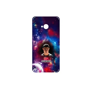 MAHOOT Cristiano Ronaldo 1 Cover Sticker for HTC One