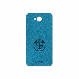 MAHOOT BL-BMW Cover Sticker for Huawei Y5 2017