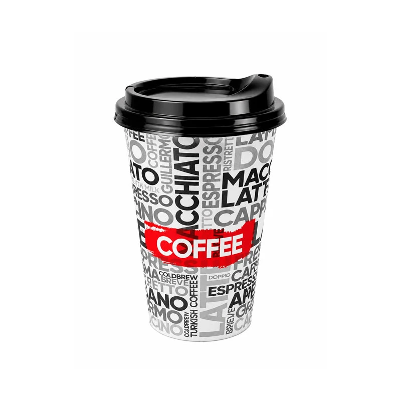 لیوان مدل Coffee