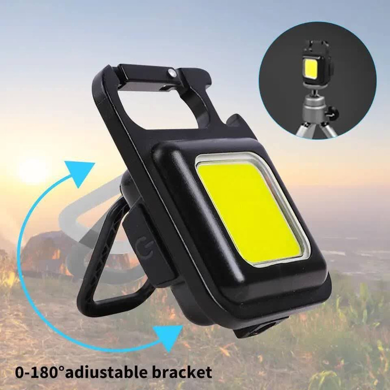 چراغ قوه جیبی فالیس مدل FL-101