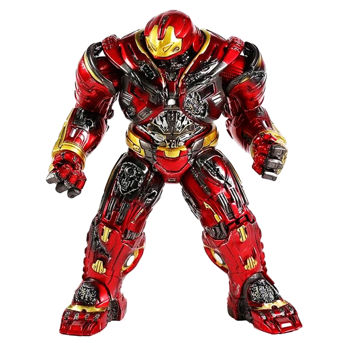 فیگور مدل هالک باستر Hulkbuster Iron Man Infinity war