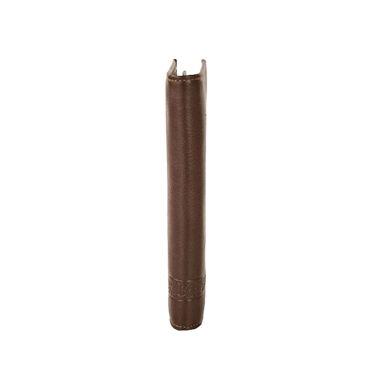 ست هدیه چرم طبیعی پارینه مدل M5-7