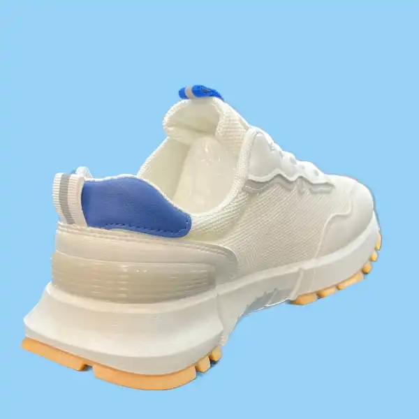 کفش پیاده روی زنانه مدل N3726