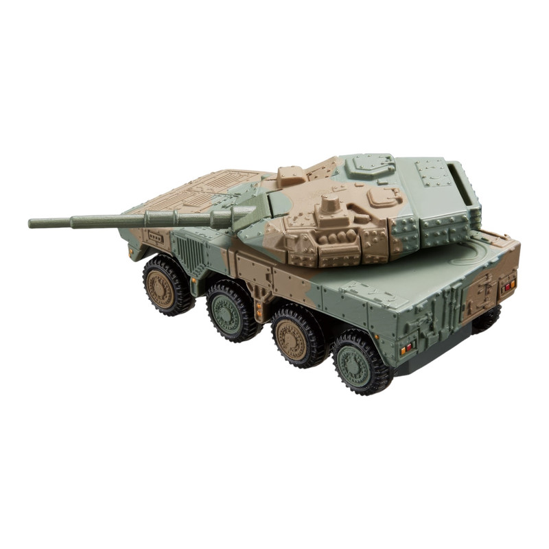 تانک بازی تامیکا مدل تایپ 16