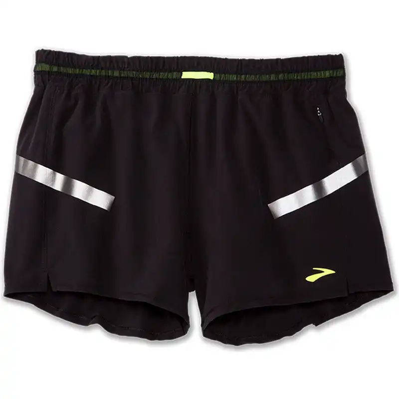 شلوارک ورزشی زنانه بروکس مدل 221492070