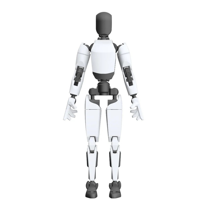 اکشن فیگور طرح دامی 13 مدل Dummy 13: Optimus ارتفاع 13 سانتی‌متر