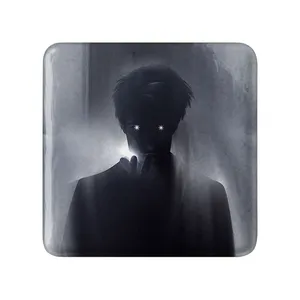 مگنت خندالو مدل سریال سندمن مرد شنی Sandman کد 29745
