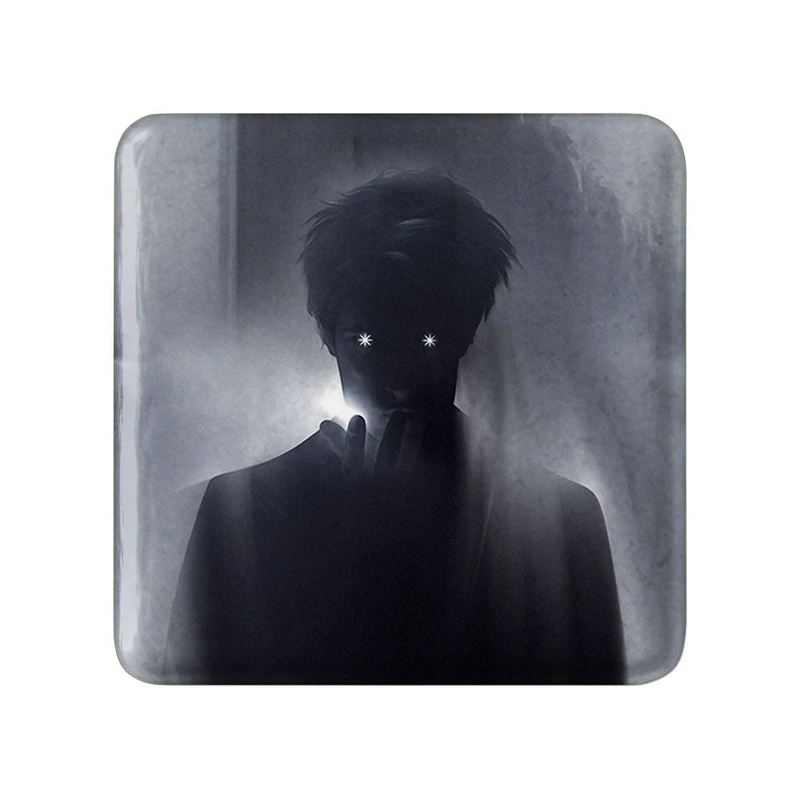 مگنت خندالو مدل سریال سندمن مرد شنی Sandman کد 29745