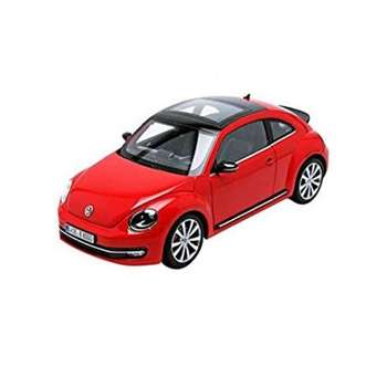 ماشین بازی ولی مدل Volkswagen The Beatle