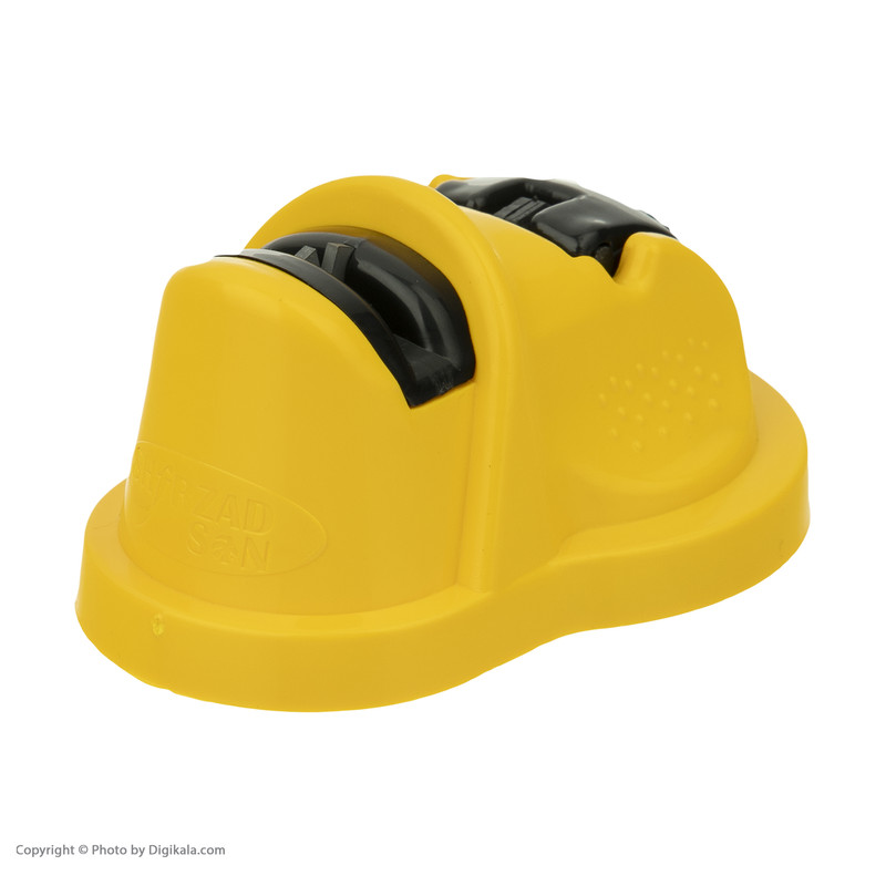 چاقو تیز کن شیرزاد سان کد 01