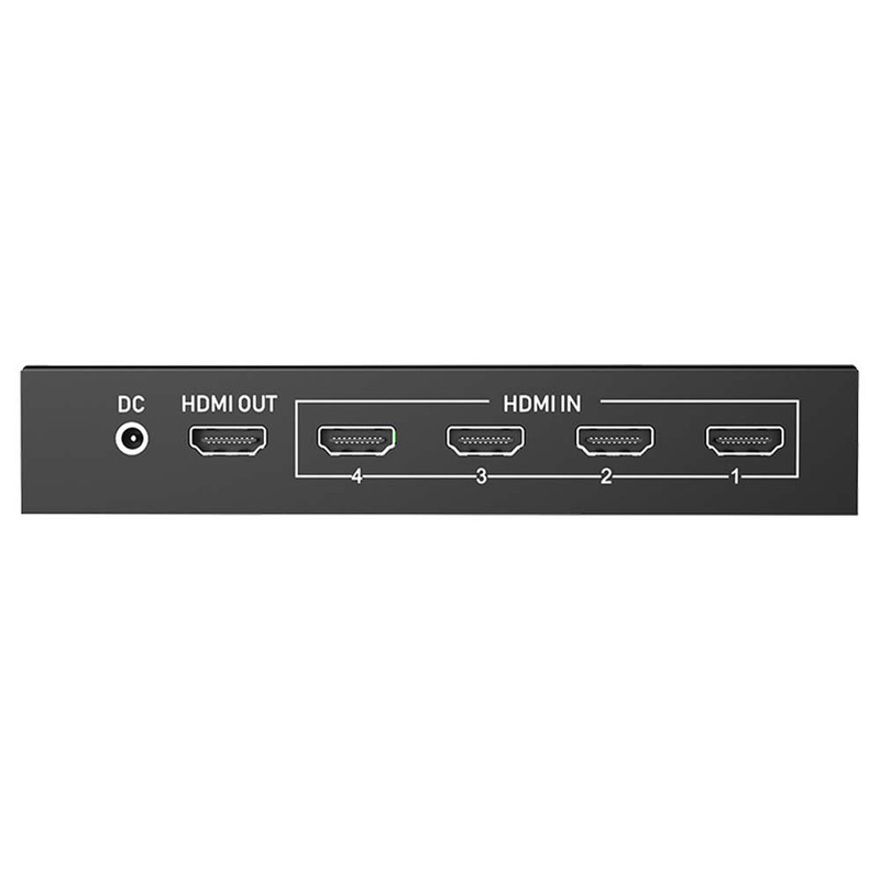 سوئیچ HDMI ای زد کپ مدل 264A 1