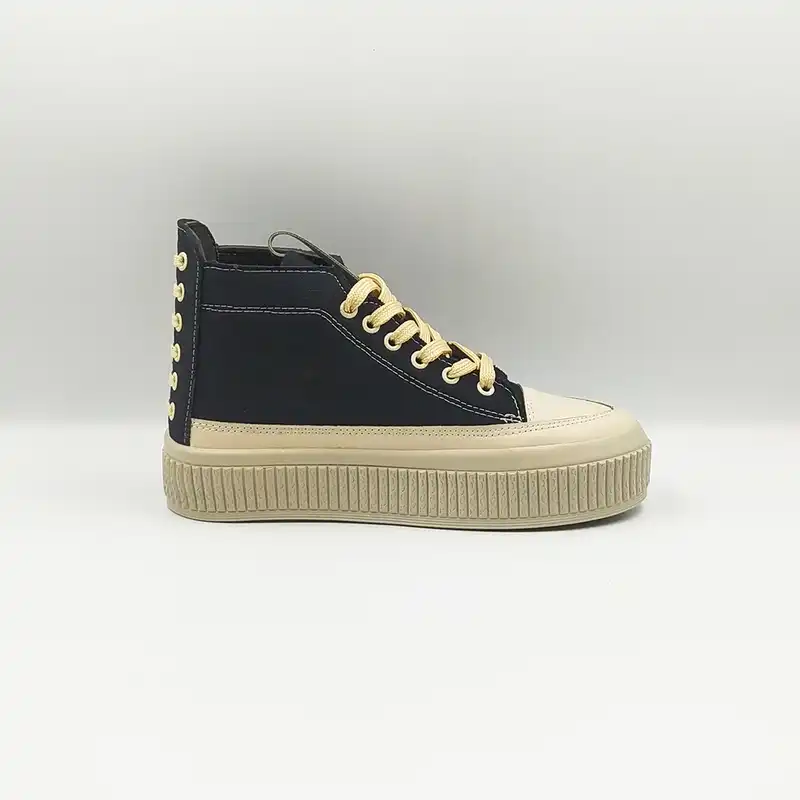 کفش راحتی زنانه مدل آل استار 3333501 رنگ مشکی