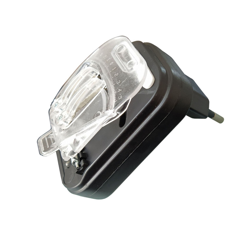 شارژر باتری مدل universal250