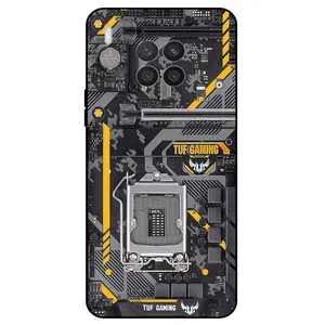 Megafone Gaming Board 8003 Cover For Honor 50 Lite