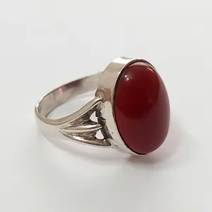 انگشتر مردانه کد 253