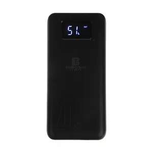 شارژر همراه بیبوشی مدل P03 ظرفیت 20000 میلی آمپر ساعت