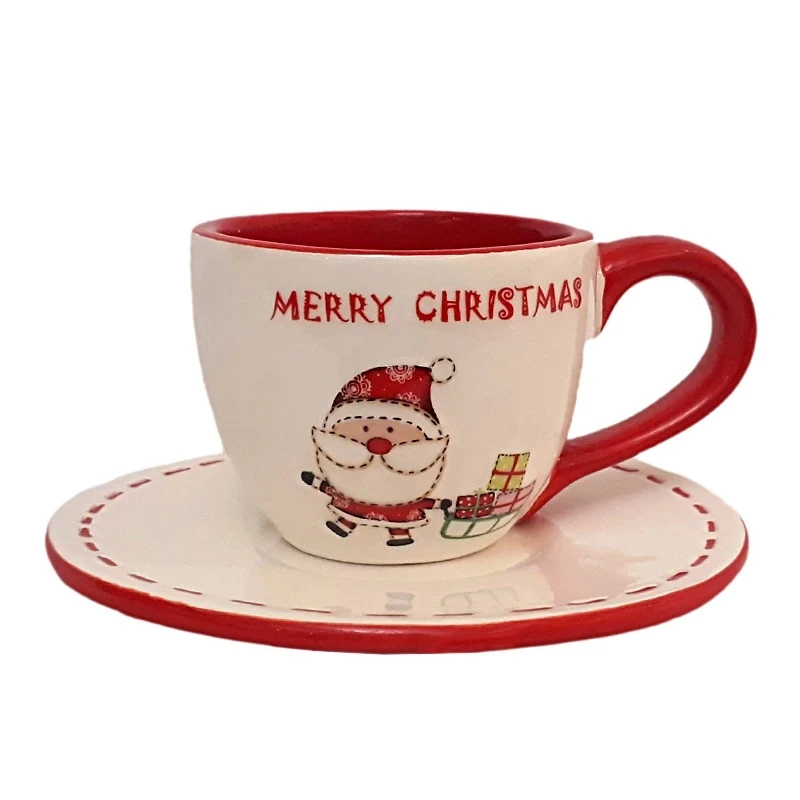 فنجان و نعلبکی انگلیش هوم مدل 156585