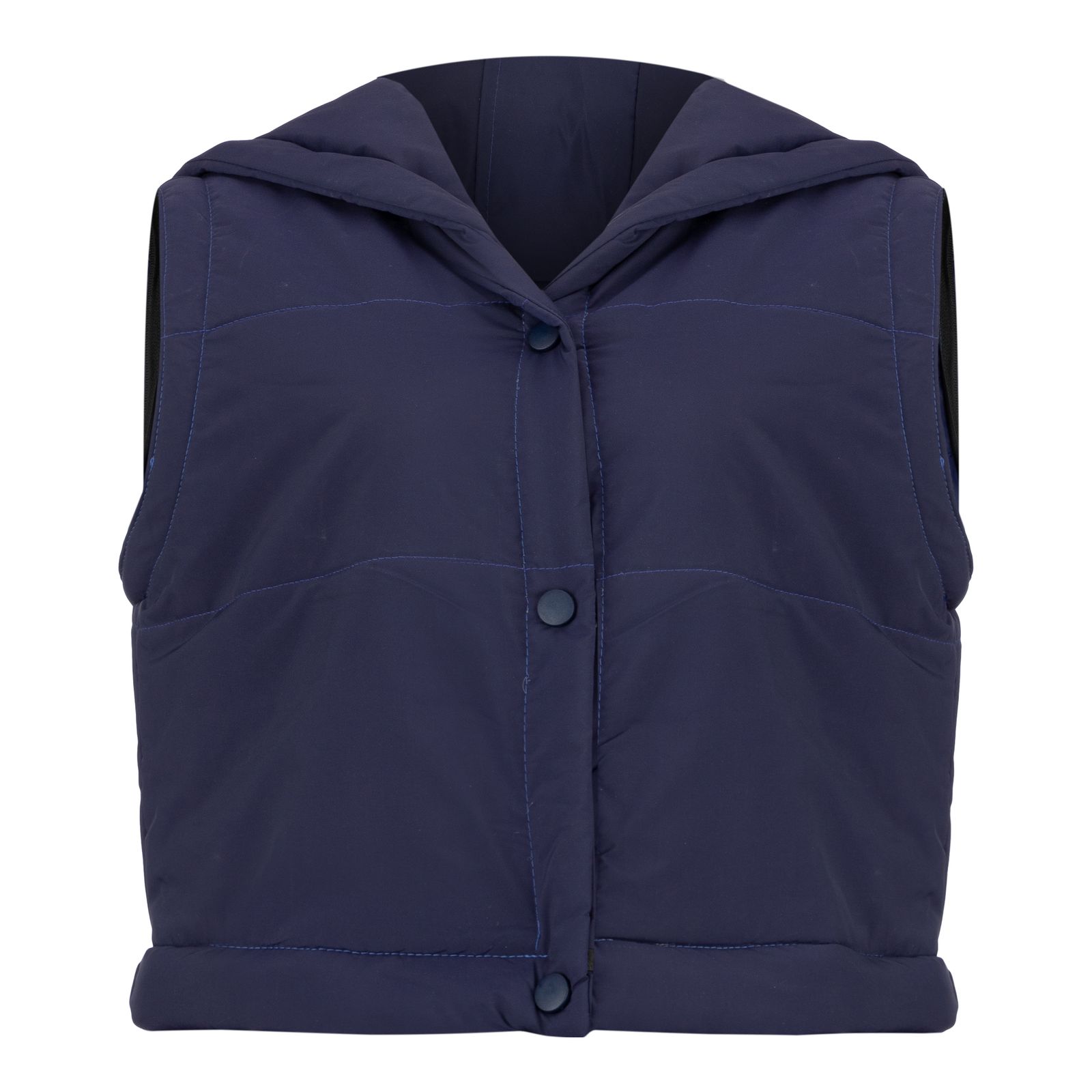 کاپشن زنانه السانا مدل شانیا کد 147301 - - 26