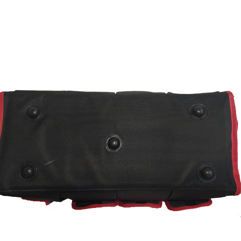 کیف ابزار دوبیسل مدل 501