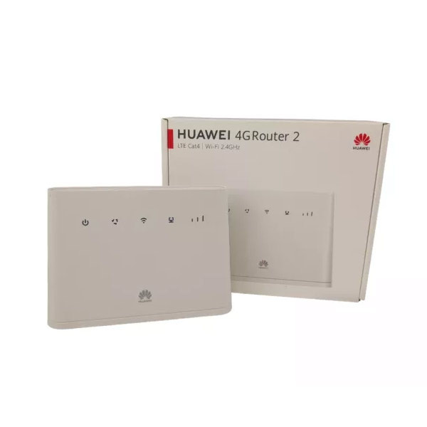 مودم 4G/TD-LTE هوآوی مدل B311ah_35