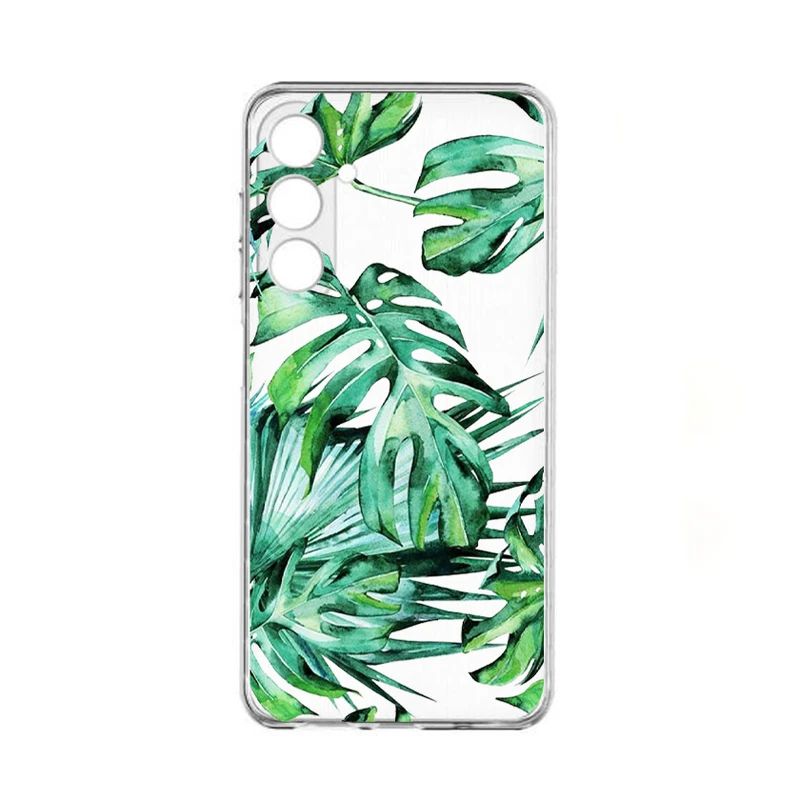 کاور طرح Monstra مناسب برای گوشی موبایل سامسونگ Galaxy A57