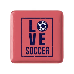 مگنت خندالو مدل فوتبال Football کد 25945