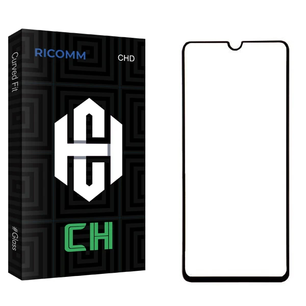 محافظ صفحه نمایش ریکام مدل CH2 مناسب برای گوشی موبایل آنر nep n9