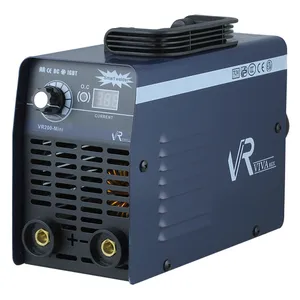 اینورتر جوشکاری 200 آمپر ویوارکس مدل VR200-mini