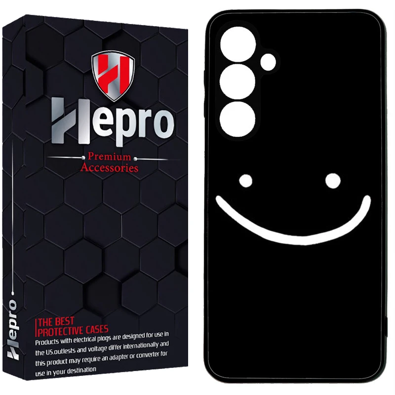 کاور هپرو طرح فانتزی مدل TPU مناسب برای گوشی موبایل سامسونگ Galaxy A16