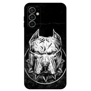  Megafone Bulldog 1885 Cover For Samsung Galaxy M23 5G / F23 5G