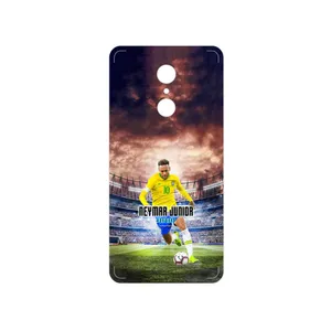 MAHOOT Neymar Cover Sticker for Xiaomi REDMI 5
