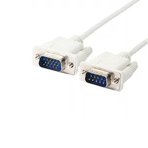 کابل  سریال RS232 مدل 160003 طول 1.5 متر