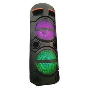اسپیکر بلوتوثی قابل حمل مدل 10000w P.M.P.0