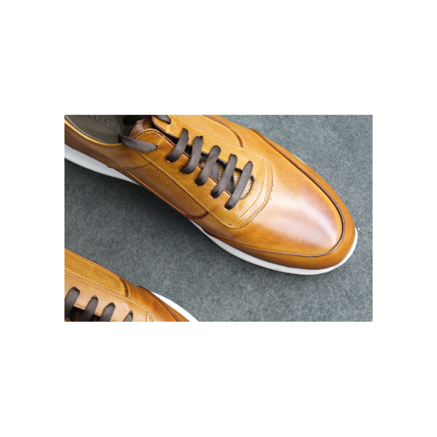 CHARMARA leather men’s casual shoes, Code sh003 as 