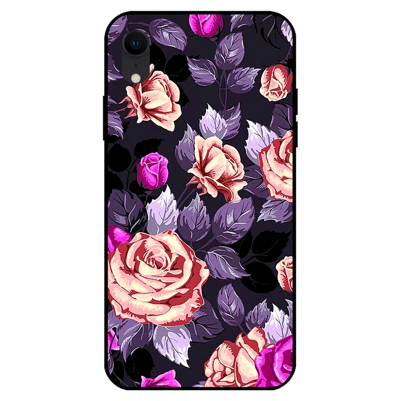 کاور مگافون کد 1652 مناسب برای گوشی موبایل اپل Iphone XR    