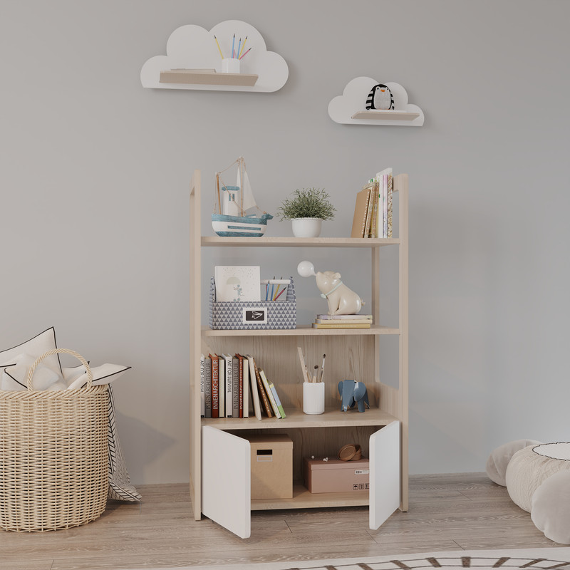 کتابخانه فرنیکا کیدز مدل کلکسیون