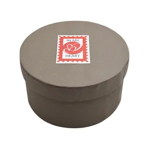 جعبه هدیه مدل دایره کد 1022