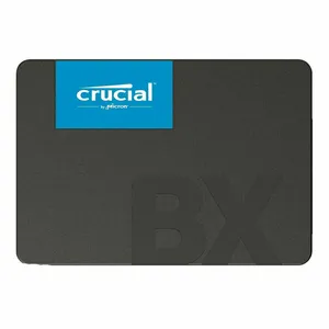 اس اس دی اینترنال کروشیال مدل bx500 ظرفیت 1 ترابایت